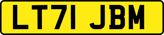 LT71JBM