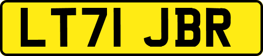 LT71JBR