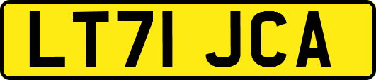 LT71JCA