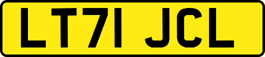 LT71JCL
