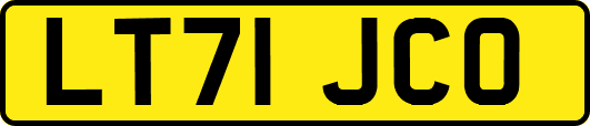 LT71JCO