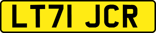 LT71JCR