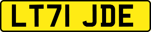 LT71JDE