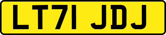 LT71JDJ
