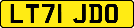LT71JDO