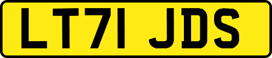 LT71JDS