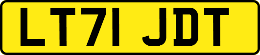 LT71JDT