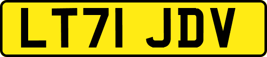 LT71JDV