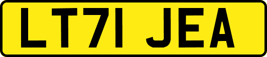 LT71JEA