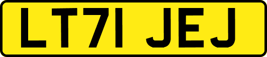 LT71JEJ