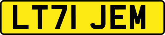 LT71JEM