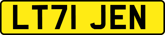LT71JEN
