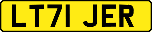 LT71JER
