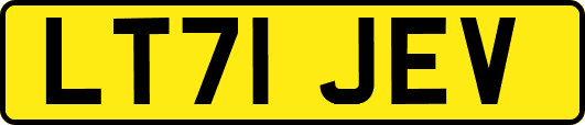 LT71JEV