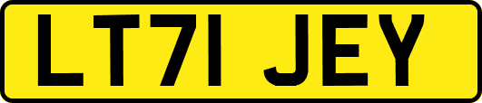 LT71JEY