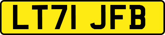 LT71JFB