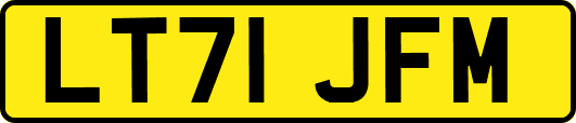 LT71JFM