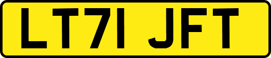 LT71JFT