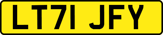 LT71JFY