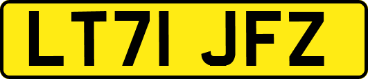 LT71JFZ