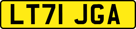 LT71JGA
