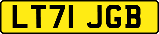 LT71JGB