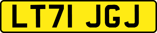 LT71JGJ