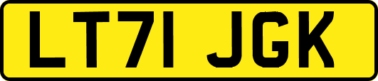 LT71JGK