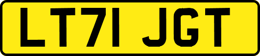 LT71JGT