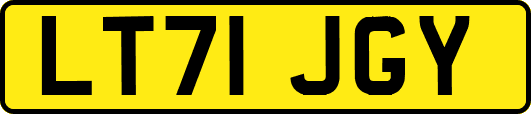 LT71JGY