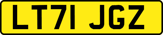 LT71JGZ