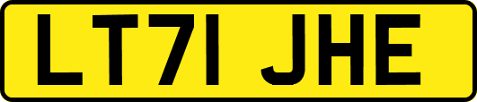 LT71JHE