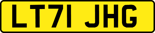 LT71JHG
