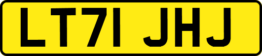 LT71JHJ