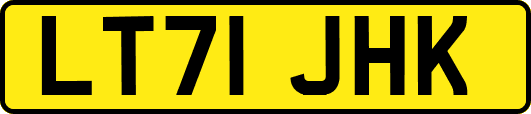 LT71JHK