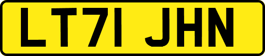 LT71JHN