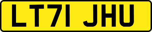 LT71JHU