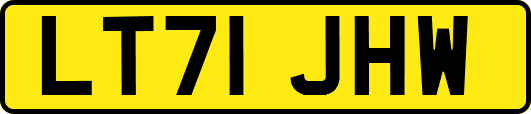 LT71JHW