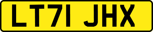 LT71JHX