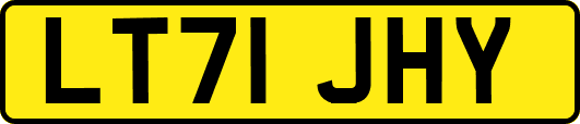 LT71JHY