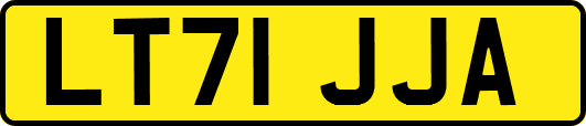 LT71JJA