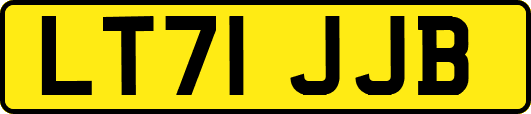 LT71JJB