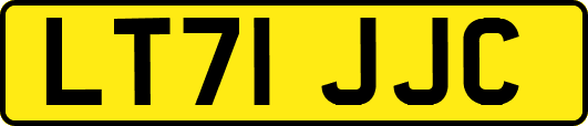 LT71JJC