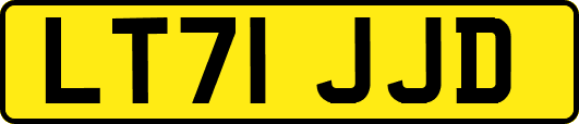 LT71JJD