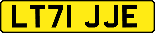 LT71JJE