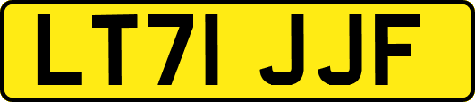 LT71JJF