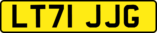 LT71JJG