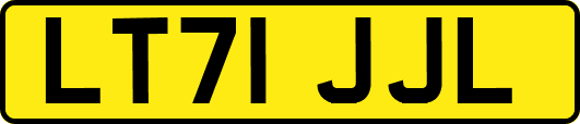 LT71JJL