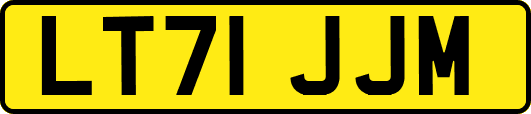 LT71JJM