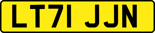 LT71JJN